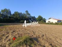 annonce vente terrain montauban 82000