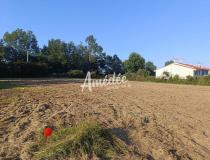 annonce vente terrain montauban 82000