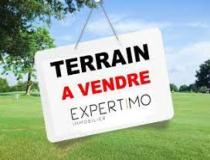 annonce vente terrain montauban 82000