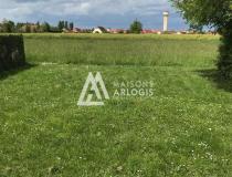 annonce vente terrain montaulin 10270