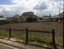 annonce vente terrain montceau les mines 71300