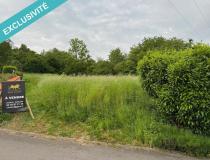 annonce vente terrain montenach 57480