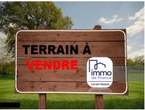 annonce vente terrain montfermeil 93370