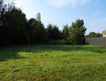 annonce vente terrain montfort l amaury 78490