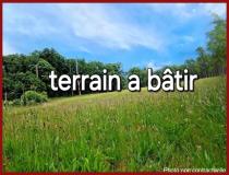 annonce vente terrain montfort le gesnois 72450