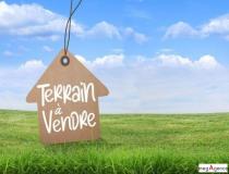 annonce vente terrain montfort le gesnois 72450