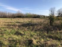 annonce vente terrain montignac 24290