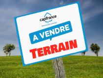 annonce vente terrain montignac charente 16330