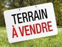 annonce vente terrain montigny sur chiers 54870