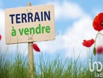 annonce vente terrain montlignon 95680