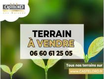 annonce vente terrain montmagny 95360