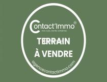 annonce vente terrain montmorin 63160