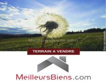 annonce vente terrain montpellier 34000