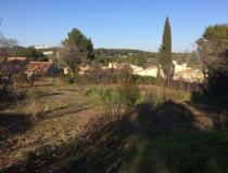 annonce vente terrain montpellier 34000