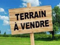 annonce vente terrain montpon menesterol 24700