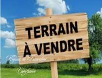 annonce vente terrain montreuil 93100