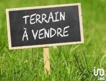 annonce vente terrain montreuil sur breche 60480