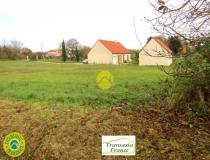 annonce vente terrain montrichard 41400