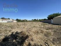 Vente terrain Montroy 17220 [4/7707045]