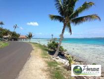 annonce vente terrain moorea maiao 98728