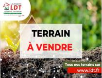 annonce vente terrain morcourt 80340