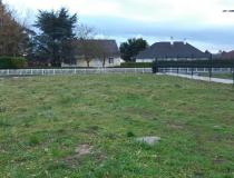 annonce vente terrain morcourt 80340