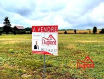 annonce vente terrain morembert 10240