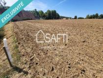 annonce vente terrain morienval 60127