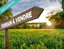 annonce vente terrain morlaix 29600