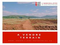 annonce vente terrain morlaix 29600