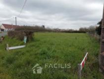 annonce vente terrain mornay sur allier 18600