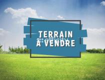 annonce vente terrain morsang sur seine 91250