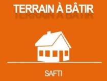 annonce vente terrain mortain 50140