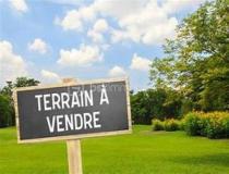 annonce vente terrain mortree 61570