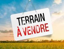 annonce vente terrain mourmelon le grand 51400