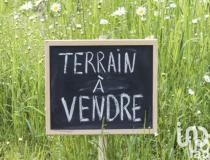 annonce vente terrain moussac 30190