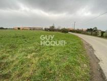 vente terrain Mouzeuil St Martin - 7648706:3