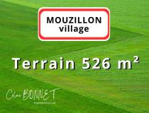 annonce vente terrain mouzillon 44330