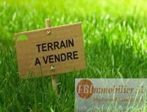 annonce vente terrain muret 31600