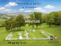 annonce vente terrain nangis 77370