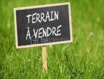 annonce vente terrain nangis 77370