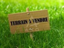 annonce vente terrain nantes 44000