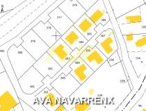 annonce vente terrain navarrenx 64190