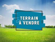 annonce vente terrain nemours 77140