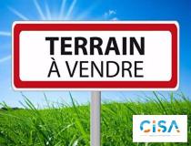 annonce vente terrain nery 60320