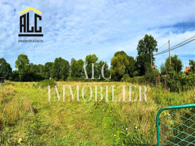 annonce vente terrain neufchatel en saosnois 72600