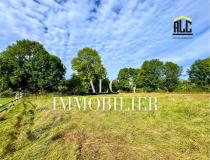 vente terrain Neufchatel En Saosnois - 7718458:1