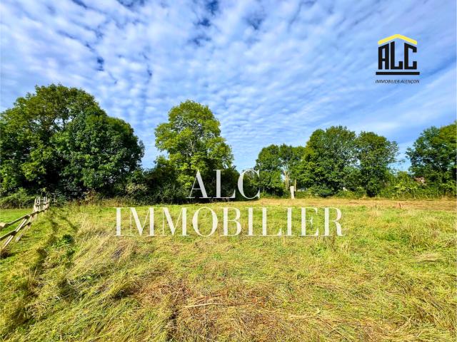 annonce vente terrain neufchatel en saosnois 72600