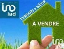 annonce vente terrain neuille pont pierre 37360