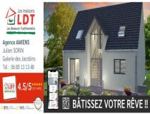 annonce vente terrain neuville les loeuilly 80160